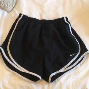 Nike tempo running shorts